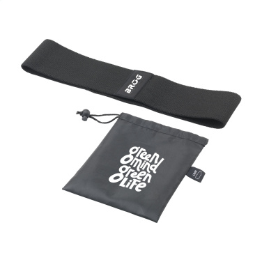 Logotrade corporate gift picture of: Elastiq Resistance Band fitness band